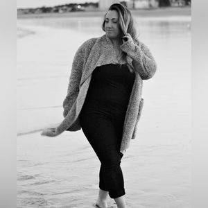 Meet your Posher, Mia